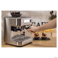 Рожковая кофеварка Sencor SES 6050SS - Изображение №15 — Chaika Market