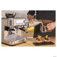 Рожковая кофеварка Sencor SES 6050SS - Изображение №16 — Chaika Market