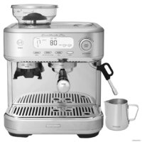 Рожковая кофеварка Sencor SES 6050SS — Chaika Market
