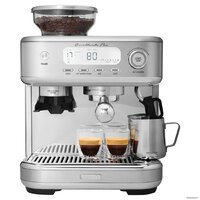 Рожковая кофеварка Sencor SES 6050SS - Изображение №3 — Chaika Market