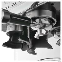 Рожковая кофеварка Sencor SES 6050SS - Изображение №8 — Chaika Market