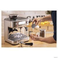 Рожковая кофеварка Sencor SES 6050SS - Изображение №17 — Chaika Market