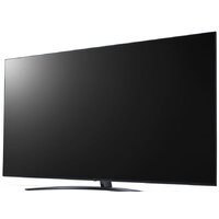 Телевизор LG UT81 86UT81006LA - Изображение №2 — Chaika Market