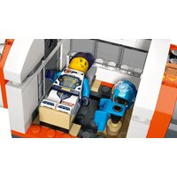 Конструктор LEGO City Модульная космическая станция 60433 - Изображение №5 — Chaika Market