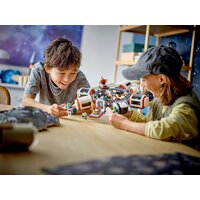 Конструктор LEGO City Модульная космическая станция 60433 - Изображение №10 — Chaika Market