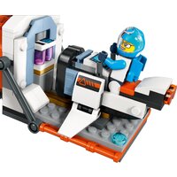Конструктор LEGO City Модульная космическая станция 60433 - Изображение №4 — Chaika Market