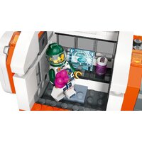 Конструктор LEGO City Модульная космическая станция 60433 - Изображение №7 — Chaika Market