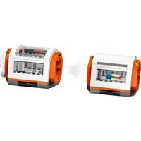 Конструктор LEGO City Модульная космическая станция 60433 - Изображение №9 — Chaika Market