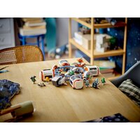 Конструктор LEGO City Модульная космическая станция 60433 - Изображение №12 — Chaika Market
