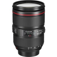 Объектив Canon EF 24-105mm f/4L IS II USM - Изображение №5 — Chaika Market