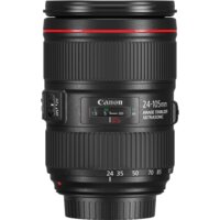 Объектив Canon EF 24-105mm f/4L IS II USM - Изображение №4 — Chaika Market