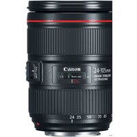 Объектив Canon EF 24-105mm f/4L IS II USM - Изображение №2 — Chaika Market