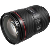 Объектив Canon EF 24-105mm f/4L IS II USM - Изображение №6 — Chaika Market