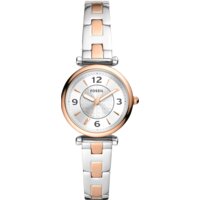 Наручные часы Fossil Carlie ES5201 — Chaika Market