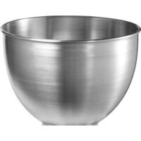 Кухонная машина KitchenAid 5K45SSEWH - Изображение №3 — Chaika Market