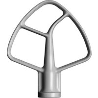 Кухонная машина KitchenAid 5K45SSEWH - Изображение №5 — Chaika Market