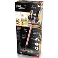 Пылесос Adler AD 7044 - Изображение №10 — Chaika Market