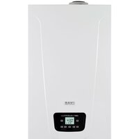 Отопительный котел BAXI LUNA Duo-tec E 1.24 — Chaika Market