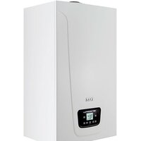 Отопительный котел BAXI LUNA Duo-tec E 1.24 - Изображение №2 — Chaika Market