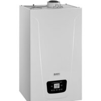 Отопительный котел BAXI LUNA Duo-tec E 1.24 - Изображение №4 — Chaika Market