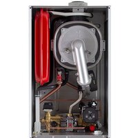 Отопительный котел BAXI LUNA Duo-tec E 1.24 - Изображение №5 — Chaika Market