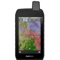 Туристический навигатор Garmin Montana 700 - Изображение №6 — Chaika Market