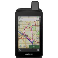Туристический навигатор Garmin Montana 700 - Изображение №8 — Chaika Market