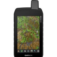 Туристический навигатор Garmin Montana 700 — Chaika Market