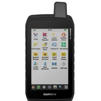 Туристический навигатор Garmin Montana 700 - Изображение №9 — Chaika Market