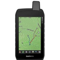 Туристический навигатор Garmin Montana 700 - Изображение №7 — Chaika Market