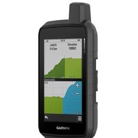 Туристический навигатор Garmin Montana 700 - Изображение №4 — Chaika Market