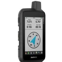 Туристический навигатор Garmin Montana 700 - Изображение №2 — Chaika Market