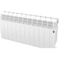 Биметаллический радиатор Royal Thermo BiLiner 350 Bianco Traffico (12 секций) - Изображение №1 — Chaika Market