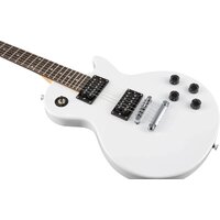 Электрогитара Terris TLP-039 WH - Изображение №7 — Chaika Market