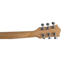 Электрогитара Terris TLP-039 WH - Изображение №9 — Chaika Market