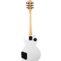 Электрогитара Terris TLP-039 WH - Изображение №2 — Chaika Market