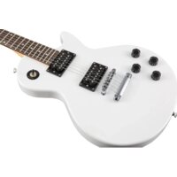 Электрогитара Terris TLP-039 WH - Изображение №5 — Chaika Market