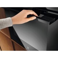 Электрический духовой шкаф Electrolux LOH3H00BK - Изображение №3 — Chaika Market