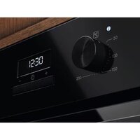 Электрический духовой шкаф Electrolux LOH3H00BK - Изображение №4 — Chaika Market