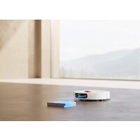 Робот-пылесос Xiaomi Robot Vacuum X10+ B101GL (европейская версия, белый) - Изображение №9 — Chaika Market
