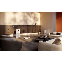 Робот-пылесос Xiaomi Robot Vacuum X10+ B101GL (европейская версия, белый) - Изображение №8 — Chaika Market