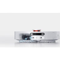 Робот-пылесос Xiaomi Robot Vacuum X10+ B101GL (европейская версия, белый) - Изображение №5 — Chaika Market