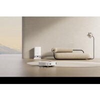 Робот-пылесос Xiaomi Robot Vacuum X10+ B101GL (европейская версия, белый) - Изображение №2 — Chaika Market