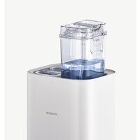 Робот-пылесос Xiaomi Robot Vacuum X10+ B101GL (европейская версия, белый) - Изображение №4 — Chaika Market