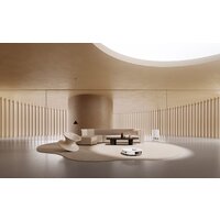 Робот-пылесос Xiaomi Robot Vacuum X10+ B101GL (европейская версия, белый) - Изображение №6 — Chaika Market