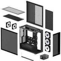 Корпус Arctic Xtender ACPCC00015A - Изображение №8 — Chaika Market