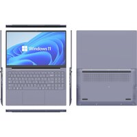 Ноутбук KUU G3 16GB/1TB - Изображение №7 — Chaika Market