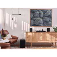 Виниловый проигрыватель Yamaha MusicCast Vinyl 500 TT-N503 (черный) - Изображение №4 — Chaika Market
