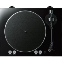 Виниловый проигрыватель Yamaha MusicCast Vinyl 500 TT-N503 (черный) - Изображение №2 — Chaika Market