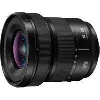Объектив Panasonic Lumix S 14-28mm F/4-5.6 L Macro — Chaika Market